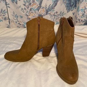 American Eagle Boots
